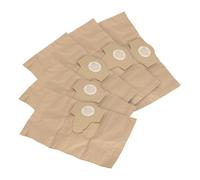 Sealey Dust Collection Bag for PC200 Series Pack of 5