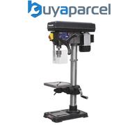 Sealey PDM125B Pillar Drill Bench 16-Speed 1050mm Height 230V