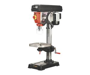 Sealey PDM155B Hydraulic Ram for SPC1000 Red