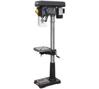 Sealey PDM210F 16 Speed Floor Pillar Drill 240v