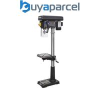 Sealey PDM210F Pillar Drill Floor 16-Speed 1610mm Height 230V