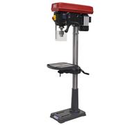 Sealey PDM240F Premier Floor Standing Pillar Drill 16-Speed 750W/230V