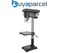 Sealey Premier Pillar Drill Floor 12-Speed 1710mm Height 230V