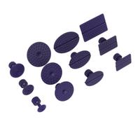 Paintless Dent Repair Tabs Pack of 12