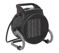 Industrial PTC Fan Heater 2000W/230V