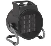 SS Sealey Industrial PTC Fan Heater 3000W/230V PEH3001