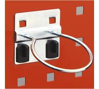 Sealey Perfotool Perfowall Power Tool Holder 40mm Ring Pack Of 2 Tts27