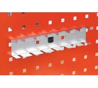 Sealey Perfotool Perfowall Screwdriver Rack Holder Tts42