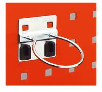 Sealey PerfoWall Panel Power Tool Holder 40mm Pack of 2