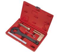 Sealey VSE6156 Petrol Engine Chain Drive Balance Shaft Alignment Tool Kit