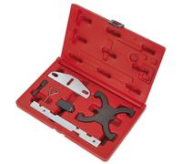 Sealey Petrol Engine Setting/Locking Kit - Ford 1.6Ti-VCT Engines See Listing