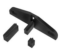 Sealey VSE5945 Petrol/Diesel Engine Flywheel Locking Tool Set - For Ford - Belt Drive