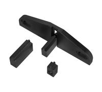 Sealey VSE5945 Petrol/Diesel Engine Flywheel Locking Tool Set - For Ford - Belt Drive