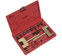Sealey Sealey VSE4802 Petrol/Diesel Timing Tool Kit for Mercedes, Chrysler, Jeep