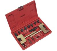 Sealey VSE4802 Petrol/Diesel Timing Tool Kit For Mercedes Chrysler Jeep