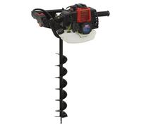 Sealey PHA100 Petrol Earth Auger 2-Stroke