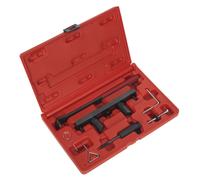 Sealey VSE6171 Petrol Engine Belt Replacement and Chain in Head Service Kit