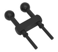 Sealey Petrol Engine Camshaft Setting Tool For Vw Audi Group 1.4 1.6 16V/fsi Belt Vse2357A