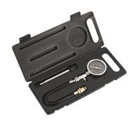 Sealey Petrol Engine Compression Test Kit 3Pc Ct951