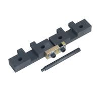 Sealey VSE4425 Petrol Engine Timing Tool Kit - For Bmw M42/M50/M52/M52Tu/M54/M56 - Chain Drive