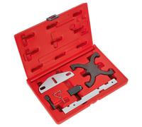 Sealey Petrol Engine Setting/locking Kit Fits Ford 1.6Ti-Vct Belt Drive Vse5041A