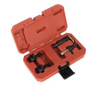 Sealey Petrol Engine Timing Tool Kit VSE5921 - For VAG 1.2 3-Cyl (6V/12V) Chain Drive
