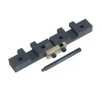 Sealey VSE4425 Petrol Engine Timing Tool Kit - For Bmw M42/M50/M52/M52Tu/M54/M56 - Chain Drive