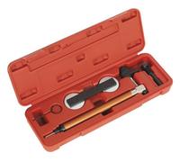 Sealey VSE5956A Petrol Engine Timing Tool Kit for VAG 1.2, 1.4TFSi, 1.4, 1.6FSi