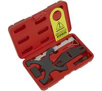 Sealey Petrol Engine Setting/Locking Kit - Ford 1.6Ti-VCT Engines See Listing