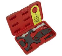 Sealey VSE5041A Petrol Engine Setting/Locking Kit - Ford 1.6Ti-VCT - Belt Drive