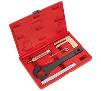 Sealey VSE6156 Petrol Engine Chain Drive Balance Shaft Alignment Tool Kit