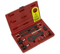 Sealey Petrol Engine Timing Tool Kit - Alfa Romeo, Fiat, Lancia 1.2, 1.4 16v, 1.