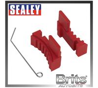 Sealey Petrol Engine Timing Tool Kit for Alfa Romeo, Fiat, Saab, Chevrolet, GM