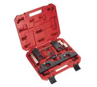 Sealey VSE6188 Petrol Engine Timing Tool Kit - For Bmw 2.0 N20/N26 - Chain Drive