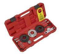 Sealey Petrol Engine Timing Tool Kit For Ford 1.0 Ecoboost - Chain Drive