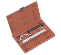 Sealey Petrol Engine Timing Tool Kit - For Gm, Suzuki 1.0/1.2/1.4 - Chain Drive Vse243