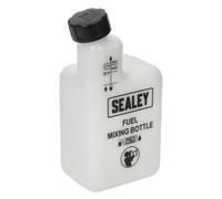 Sealey Petrol/fuel 2-Stroke Mixing Bottle 1L Jmix01