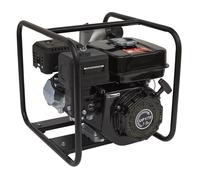 Sealey EWP050 Water Pump Ø50Mm 7Hp Petrol Engine