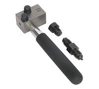 Sealey On-Vehicle Micro Brake Pipe Flaring Tool PFT12 3/16" SAE