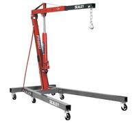 Sealey Ph20 Folding Crane 2Tonne