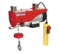 Sealey Power Lifting Hoist PH250 250 kg 230V/1Ph
