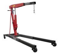 Sealey PH30 Fixed Frame Engine Crane
