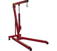 Sealey PH5 Low Profile Engine Crane 0.5 Tonne