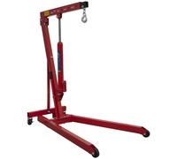 Sealey 0.5 Tonne Low Profile Engine Crane - PH5