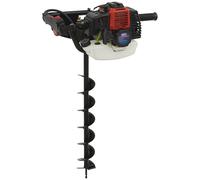 Sealey Earth Auger PHA100 - 2-Stroke Petrol