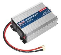 Sealey Power Inverter 1000W 12V DC - 230V 50Hz
