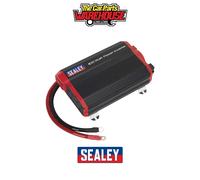 Sealey PI1100 Modified Sine Wave Power Inverter 1100W 12V