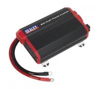 Power Inverter Modified Sine Wave 1100W 12V DC - 230V ~ 50Hz