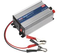 Sealey Pi300 300W Power Inverter 12V Dc - 230V 50Hz
