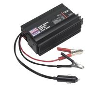 Sealey PI300 Power Inverter 300W 12V DC - 230V~50Hz